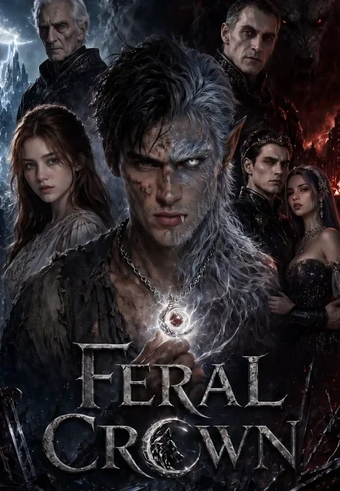Feral Crown