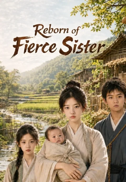 Reborn of Fierce Sister