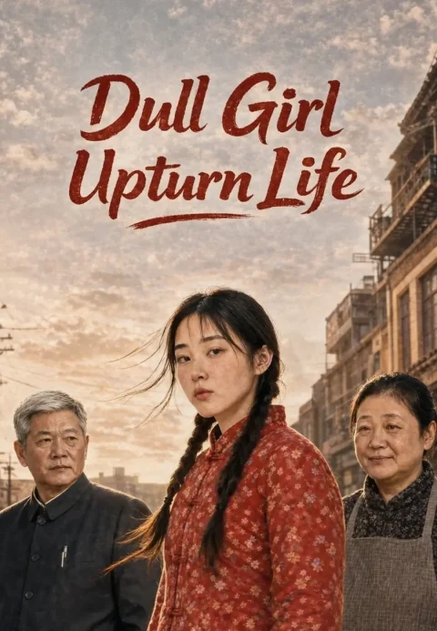Dull Girl Upturn Life
