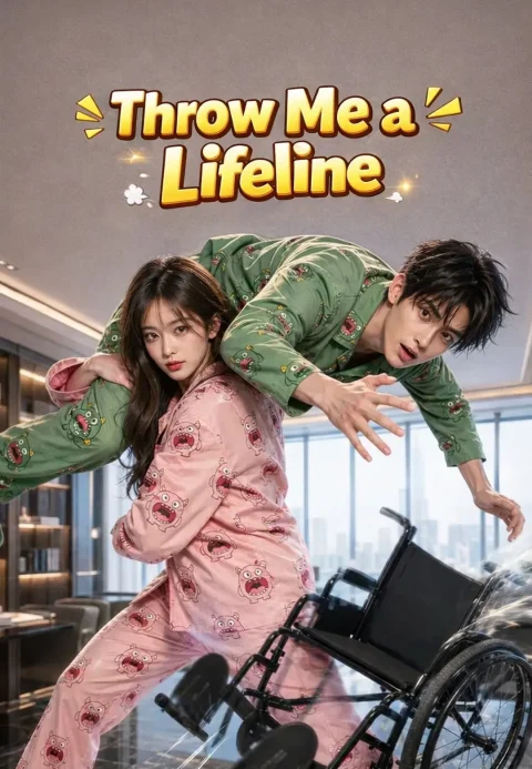 Throw Me a Lifeline