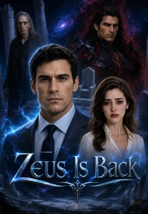Zeus Is Back