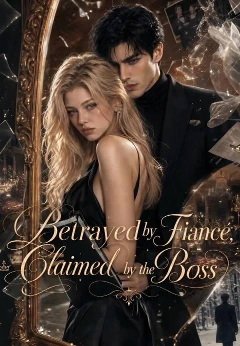 Betrayed by My Fiancé, Claimed by the Boss
