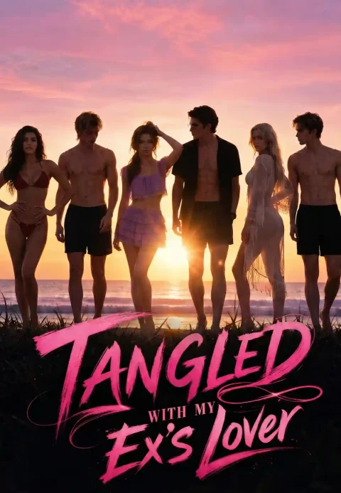Tangled with My Ex’s Lover