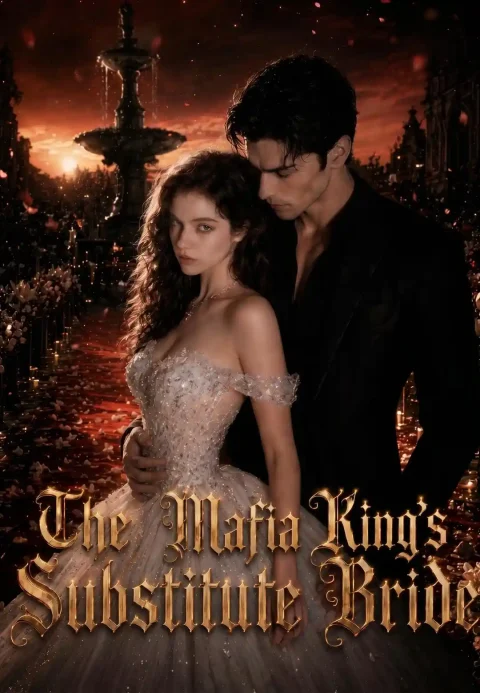 The Mafia King’s Substitute Bride