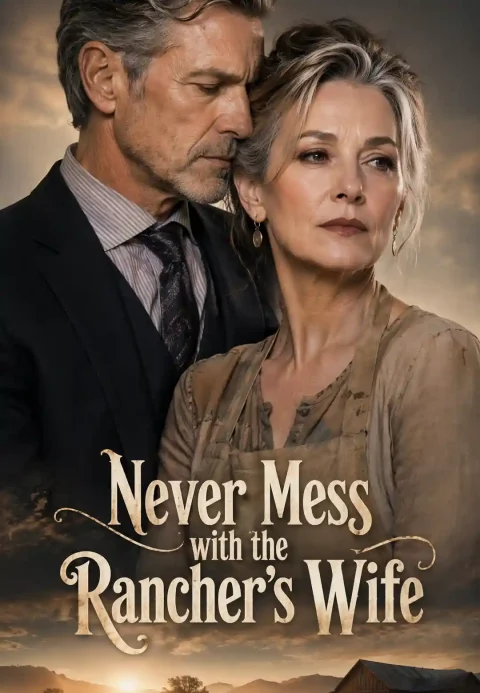 Never Mess with the Rancher’s Wife