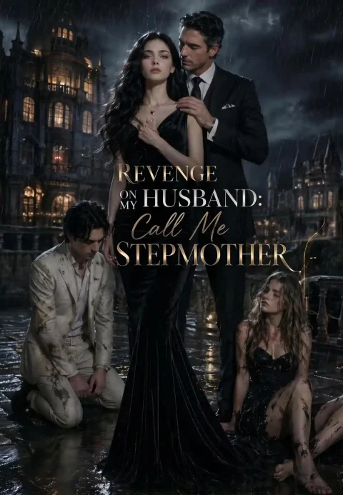 Revenge on My Husband: Call Me Stepmother