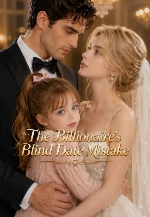 The Billionaire’s Blind Date Mistake