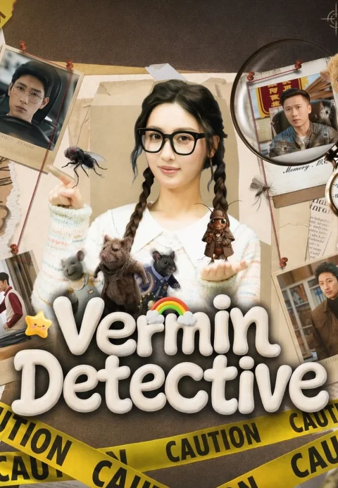 Vermin Detective
