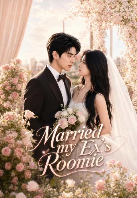 Married my Ex’s Roomie