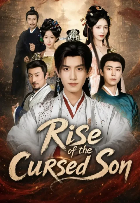Rise of the Cursed Son