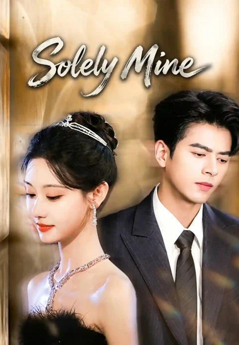 Solely Mine