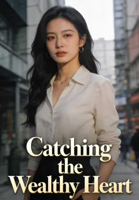 Catching the Wealthy Heart