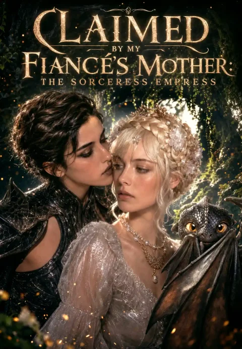 Claimed by My Fiancé’s Mother: The Sorceress Empress