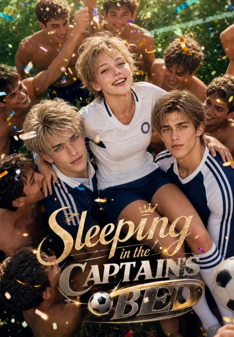 Sleeping in the Captain’s Bed