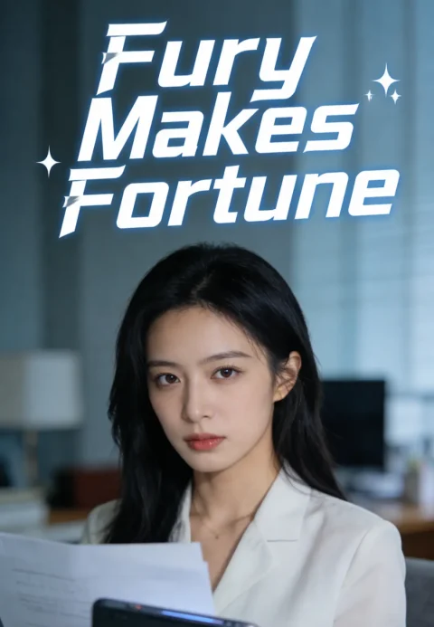 Fury Makes Fortune