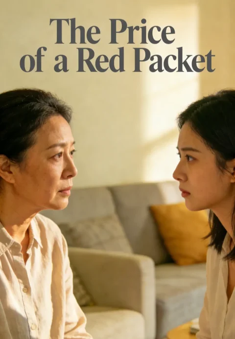 The Price of a Red Packet