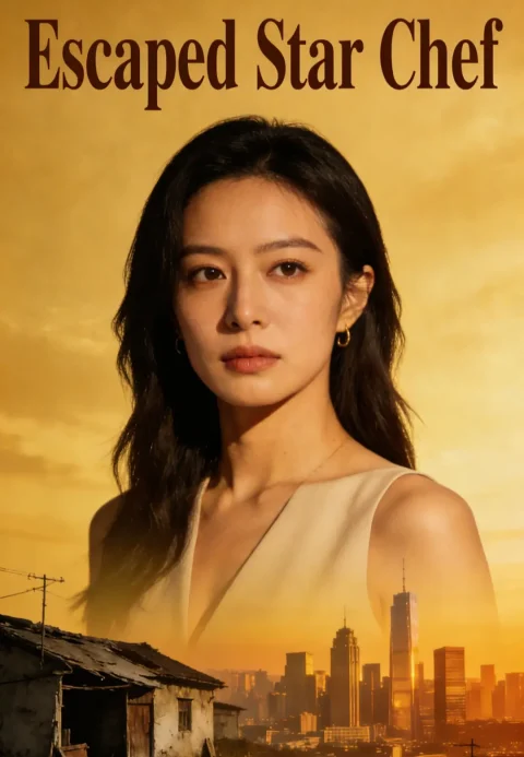Escaped Star Chef