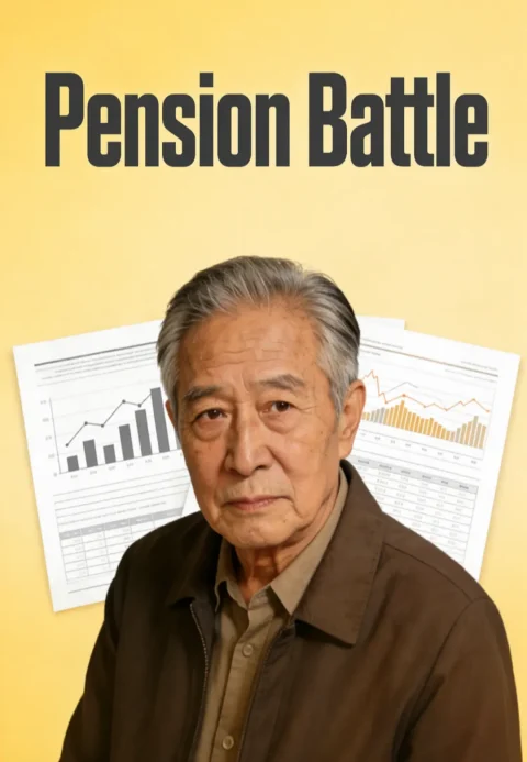Pension Battle