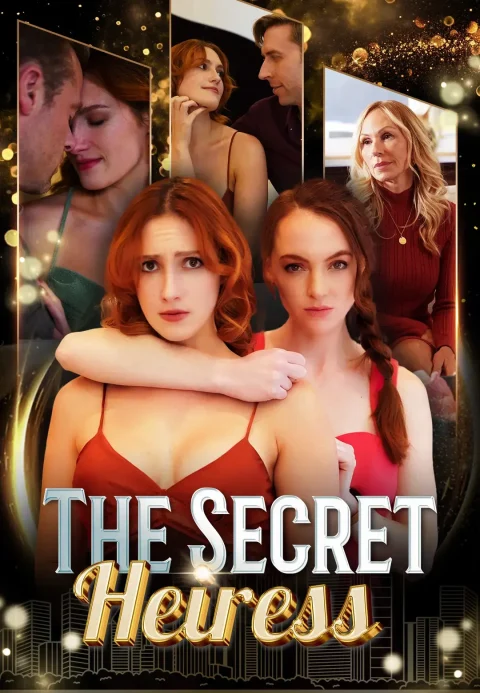 The Secret Heiress