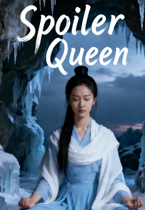 Spoiler Queen