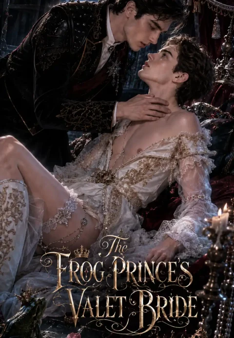 The Frog Prince’s Valet Bride