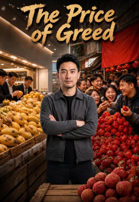 The Price of Greed