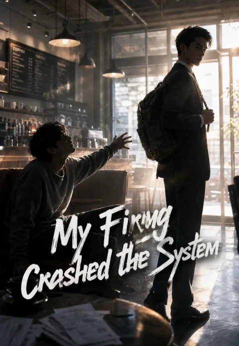 My Firing Crashed the System