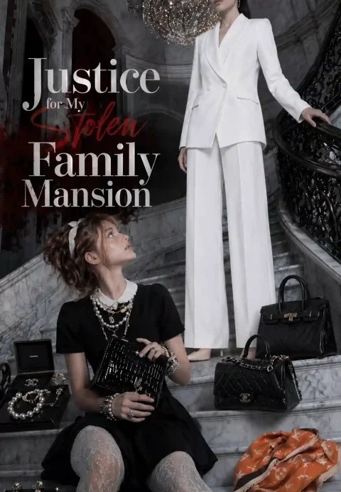 Justice for My Stolen Family Mansion