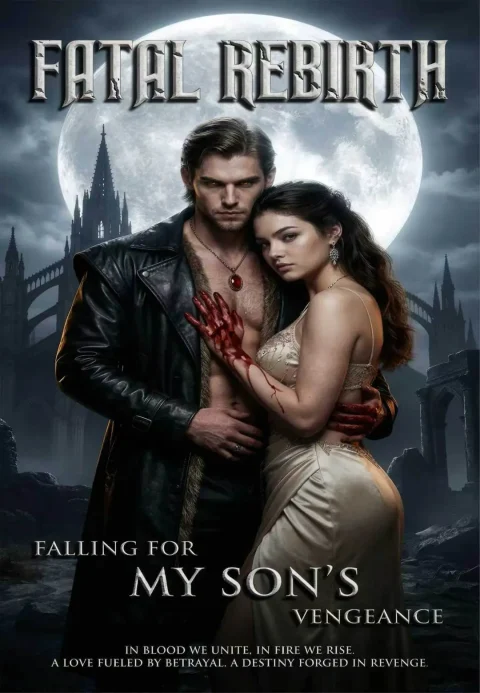 Fatal Rebirth: Falling for My Son’s Vengeance