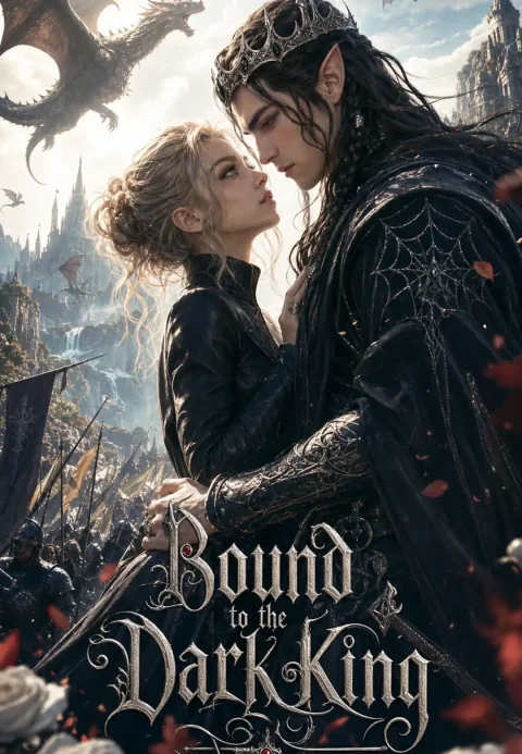 Bound to the Dark King