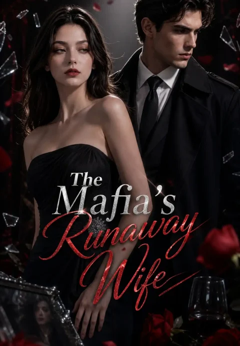 The mafia’s runaway wife