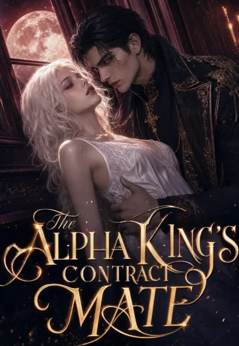 The Alpha King’s Contract Mate