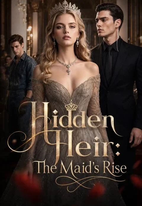 Hidden Heir: The Maid’s Rise