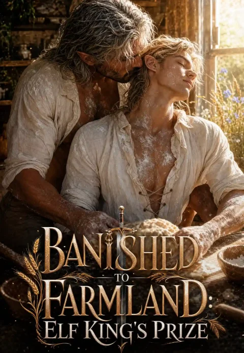 Banished to Farmland: Elf King’s Prize
