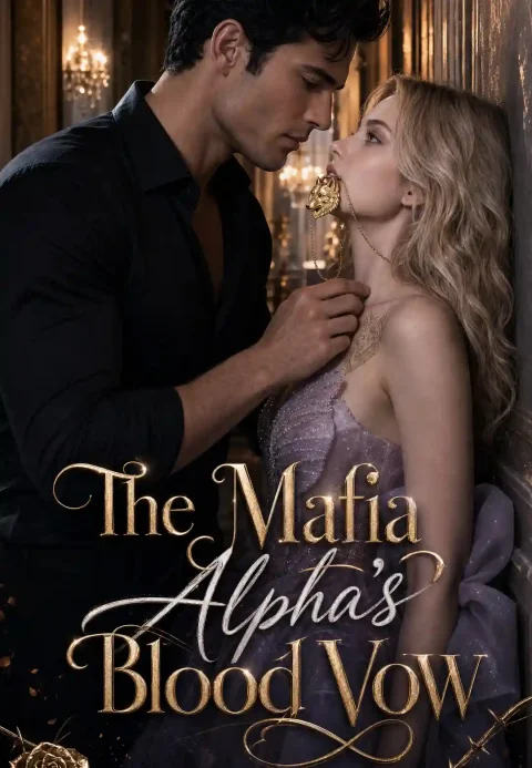 The Mafia Alpha’s Blood Vow