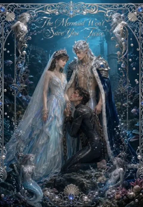 The Mermaid Won’t Save You Twice