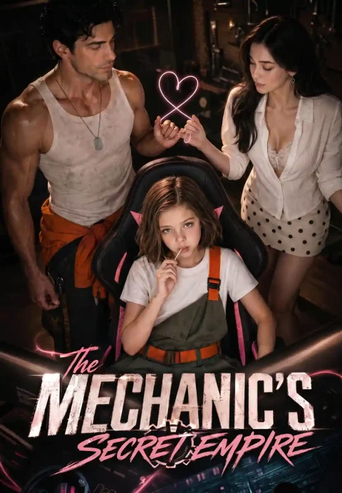 The Mechanic’s Secret Empire