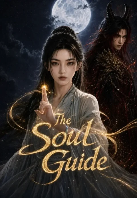 The Soul Guide