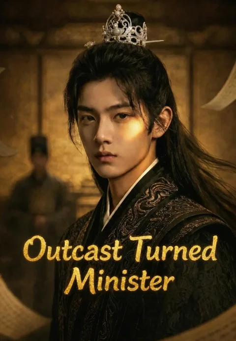 Outcast Turned Minister