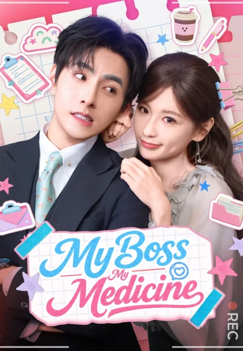 My Boss, My Medicine