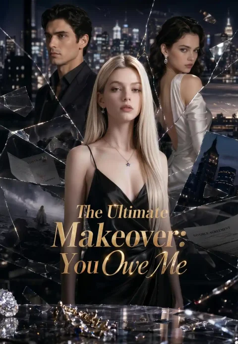 The Ultimate Makeover: You Owe Me