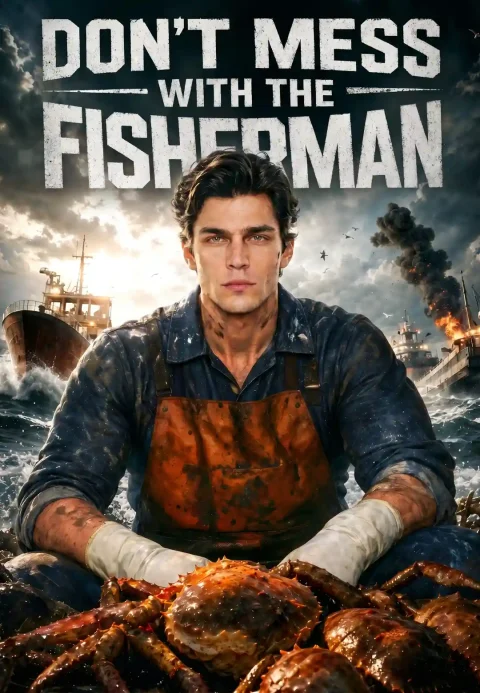 Don’t Mess with the Fisherman