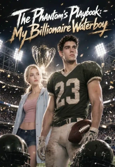 The Phantom’s Playbook: My Billionaire Waterboy