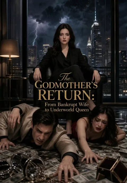 The Godmother’s Return: From Bankrupt Wife to Underworld Queen