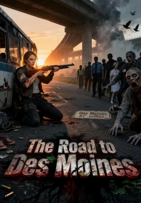 The Road to Des Moines