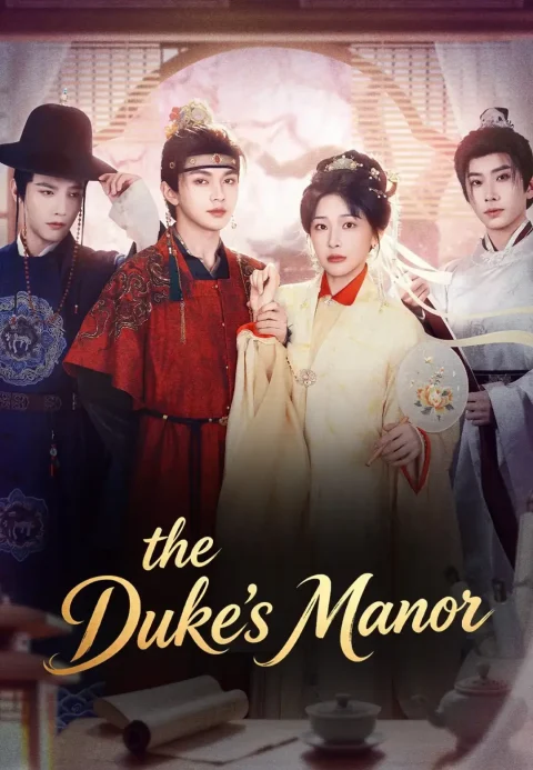 the Duke’s Manor
