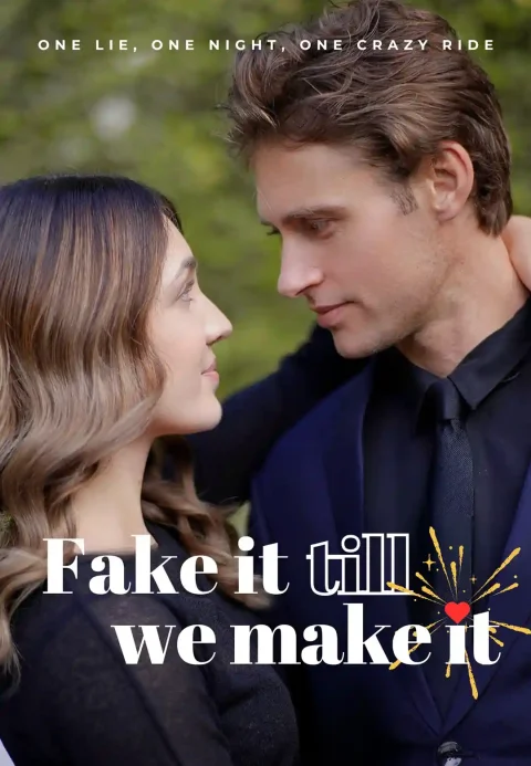 Fake It Till We Make It