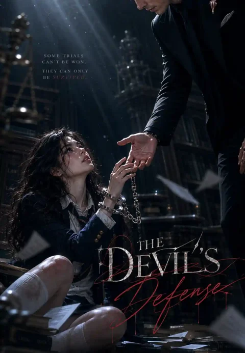 The Devil’s Defense