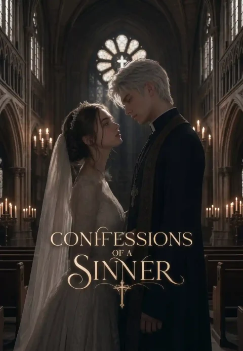 Confessions of a Sinner