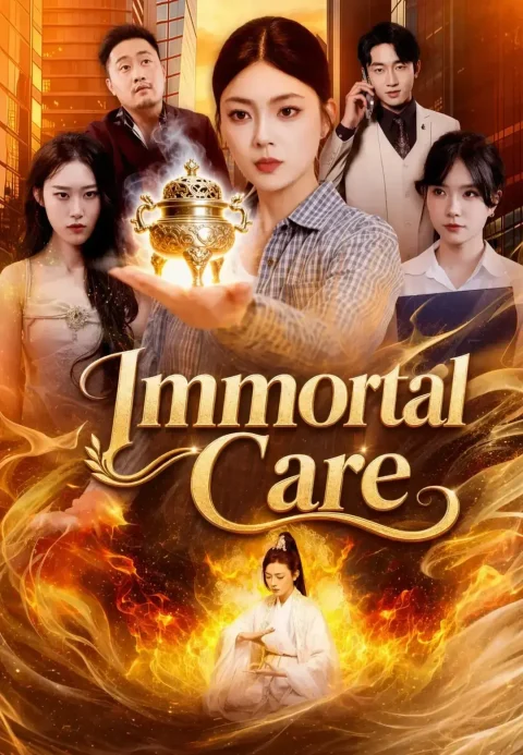 Immortal Care